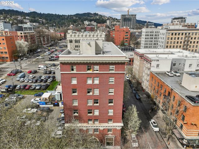 1005 Sw PARK Ave 203, Portland, OR 97205