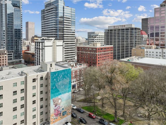 1005 Sw PARK Ave 203, Portland, OR 97205