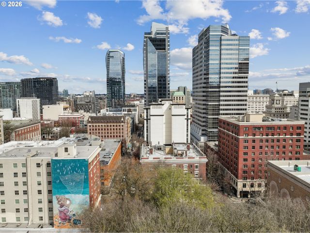 1005 Sw PARK Ave 203, Portland, OR 97205