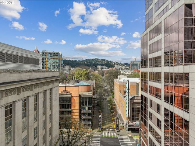 1005 Sw PARK Ave 203, Portland, OR 97205