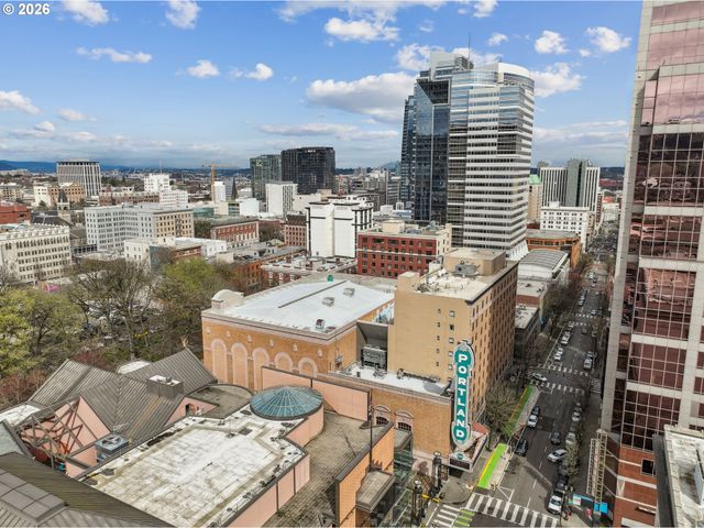 1005 Sw PARK Ave 203, Portland, OR 97205