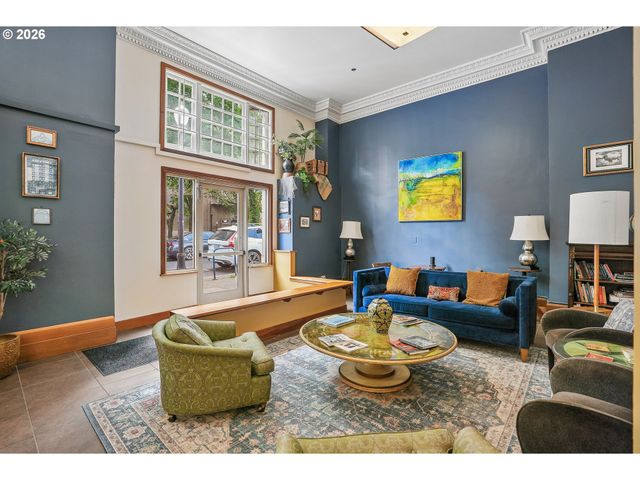 1005 Sw PARK Ave 203, Portland, OR 97205