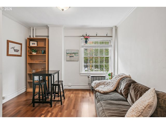 1005 Sw PARK Ave 203, Portland, OR 97205