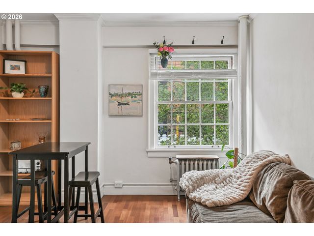 1005 Sw PARK Ave 203, Portland, OR 97205
