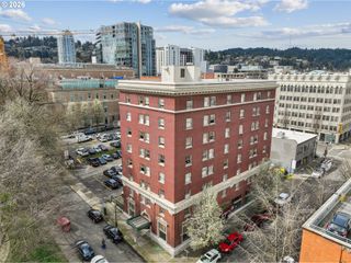 1005 Sw PARK Ave 203, Portland, OR 97205