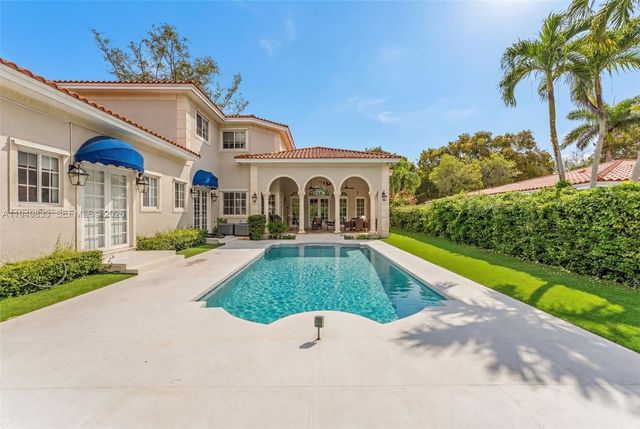 1334 Alhambra Cir, Coral Gables, FL 33134