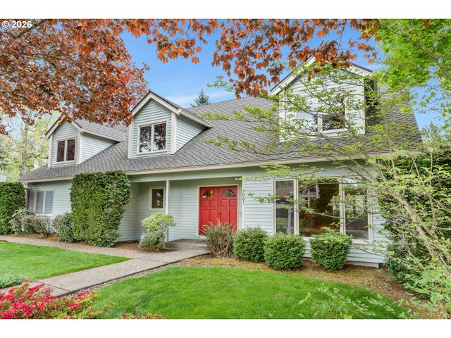 7061 Sw WINDEMERE Loop, Portland, OR 97225