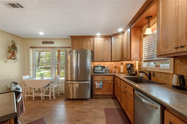 1490 Fm 230, Trinity, TX 75862