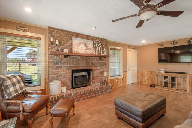 1490 Fm 230, Trinity, TX 75862