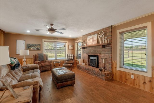 1490 Fm 230, Trinity, TX 75862