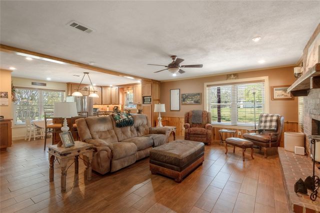 1490 Fm 230, Trinity, TX 75862