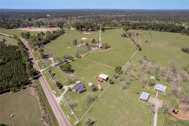 1490 Fm 230, Trinity, TX 75862