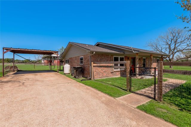 1490 Fm 230, Trinity, TX 75862