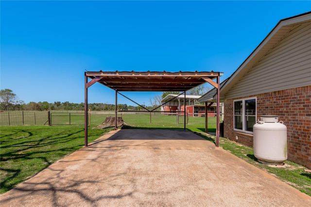 1490 Fm 230, Trinity, TX 75862