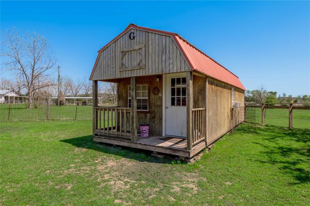 1490 Fm 230, Trinity, TX 75862