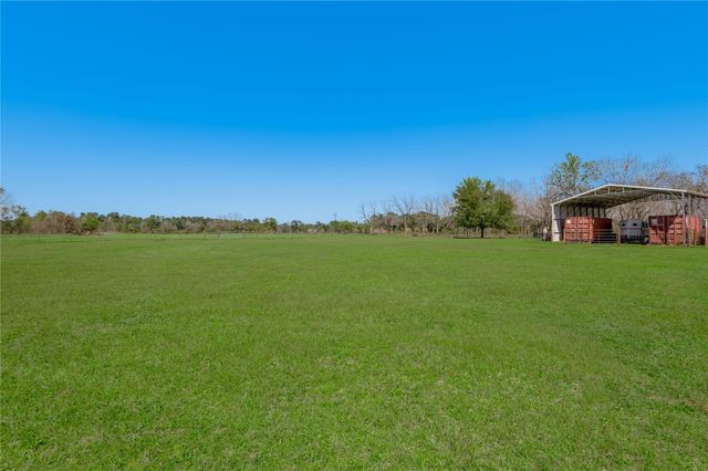 1490 Fm 230, Trinity, TX 75862