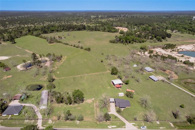 1490 Fm 230, Trinity, TX 75862