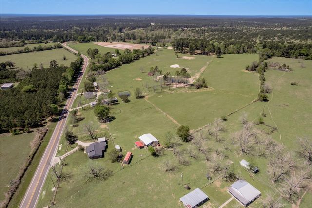 1490 Fm 230, Trinity, TX 75862