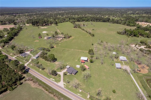 1490 Fm 230, Trinity, TX 75862