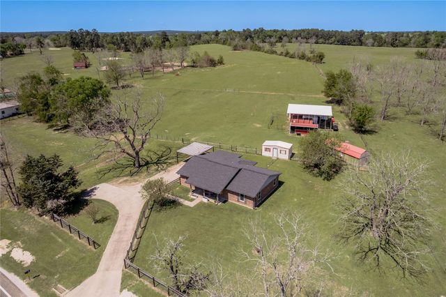 1490 Fm 230, Trinity, TX 75862