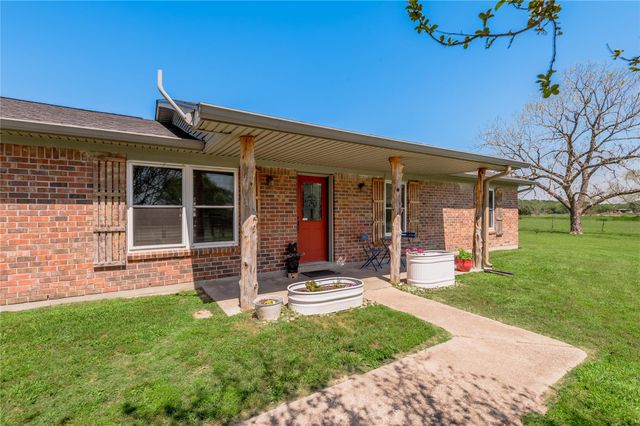 1490 Fm 230, Trinity, TX 75862