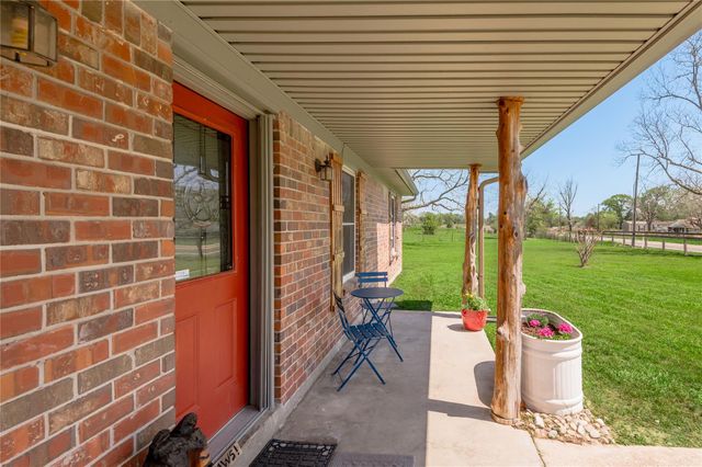 1490 Fm 230, Trinity, TX 75862