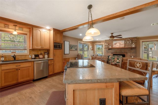 1490 Fm 230, Trinity, TX 75862