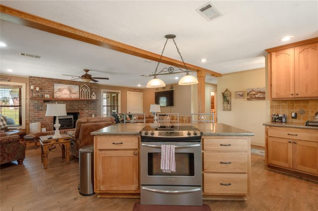 1490 Fm 230, Trinity, TX 75862