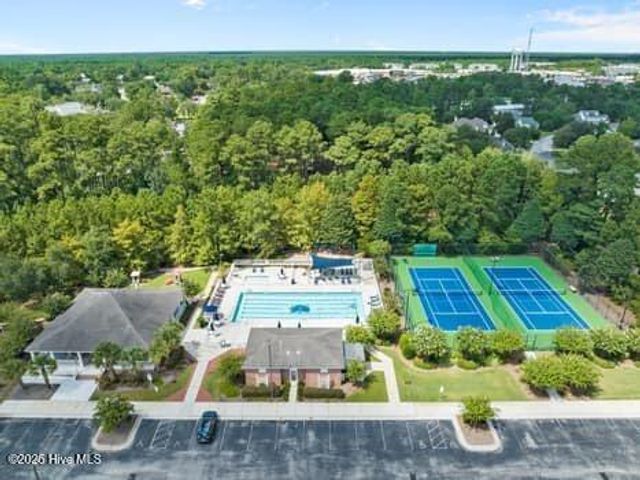 603 Belhaven Drive, Wilmington, NC 28411