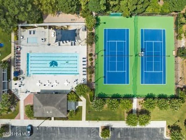 603 Belhaven Drive, Wilmington, NC 28411