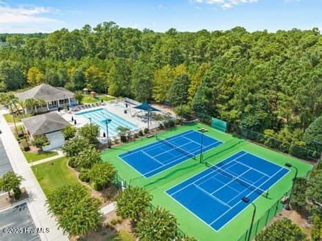 603 Belhaven Drive, Wilmington, NC 28411