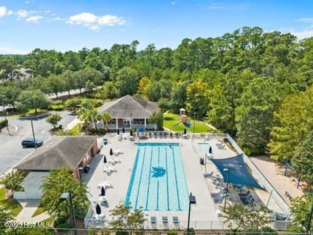 603 Belhaven Drive, Wilmington, NC 28411