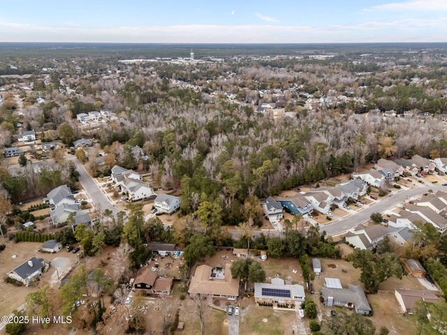 603 Belhaven Drive, Wilmington, NC 28411