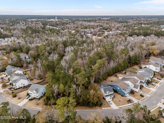 603 Belhaven Drive, Wilmington, NC 28411