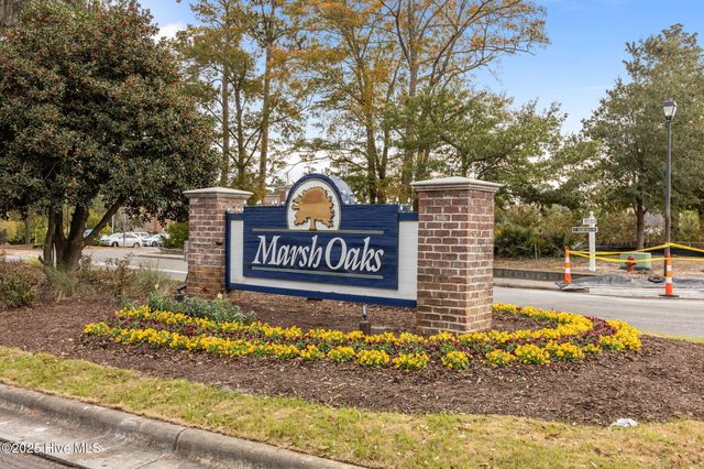 603 Belhaven Drive, Wilmington, NC 28411