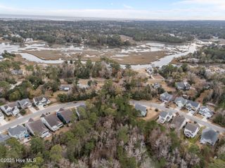 603 Belhaven Drive, Wilmington, NC 28411