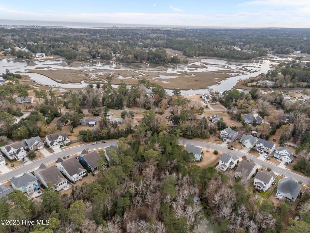 603 Belhaven Drive, Wilmington, NC 28411