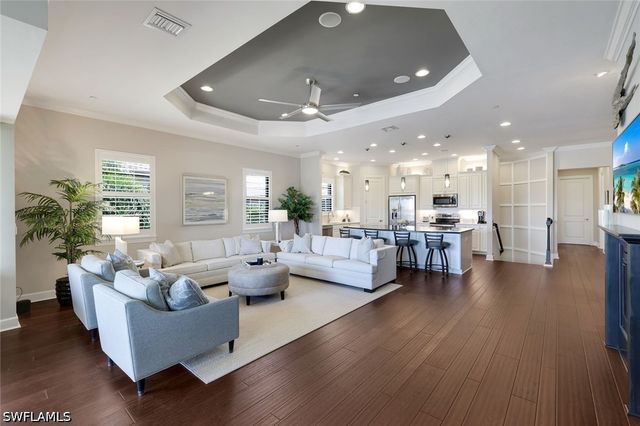 9684 Montelanico LOOP 204, Naples, FL 34119