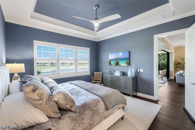 9684 Montelanico LOOP 204, Naples, FL 34119