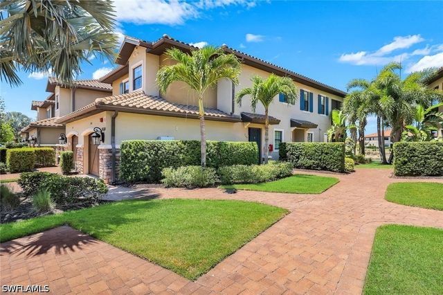 9684 Montelanico LOOP 204, Naples, FL 34119