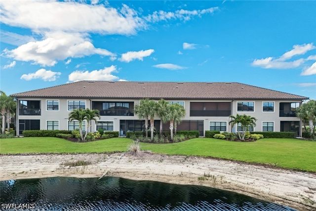 9684 Montelanico LOOP 204, Naples, FL 34119