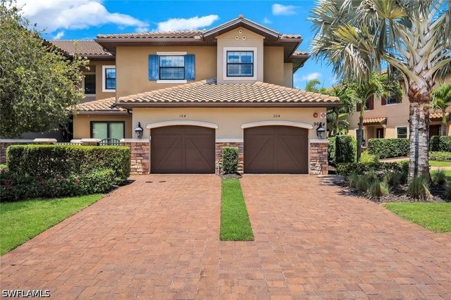 9684 Montelanico LOOP 204, Naples, FL 34119