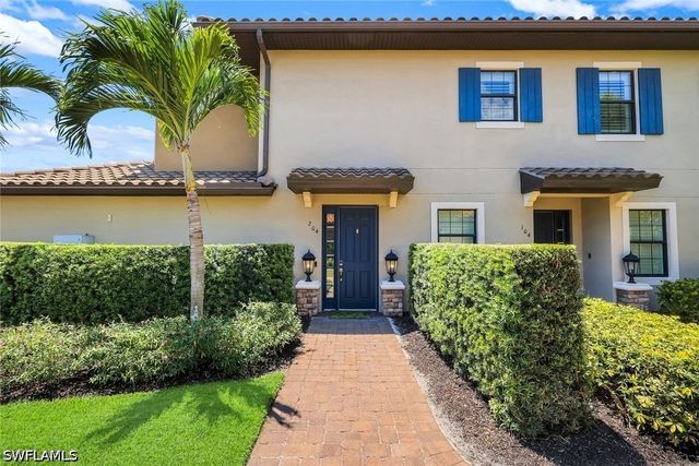 9684 Montelanico LOOP 204, Naples, FL 34119
