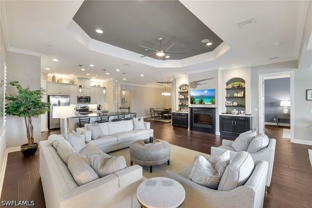 9684 Montelanico LOOP 204, Naples, FL 34119