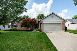 1405 Adamsmoor Drive, Waynesville, OH 45068