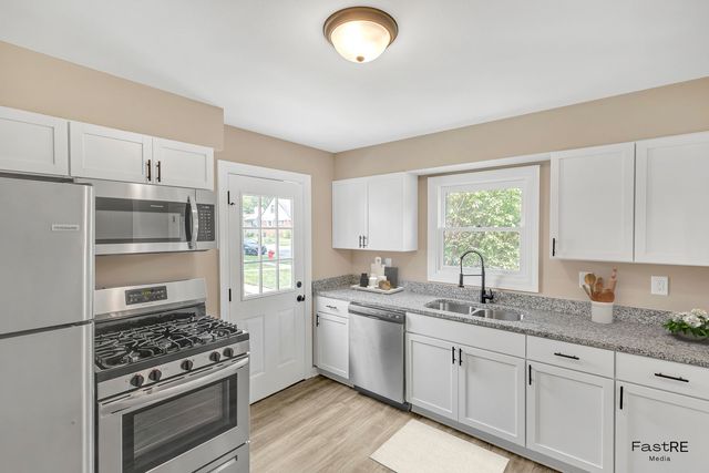 2059 Downey Road, Homewood, IL 60430