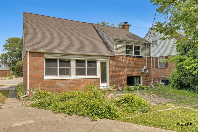 2059 Downey Road, Homewood, IL 60430