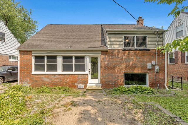 2059 Downey Road, Homewood, IL 60430