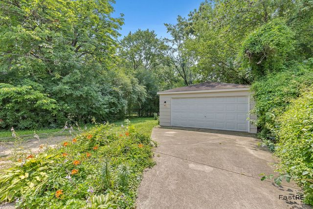 2059 Downey Road, Homewood, IL 60430