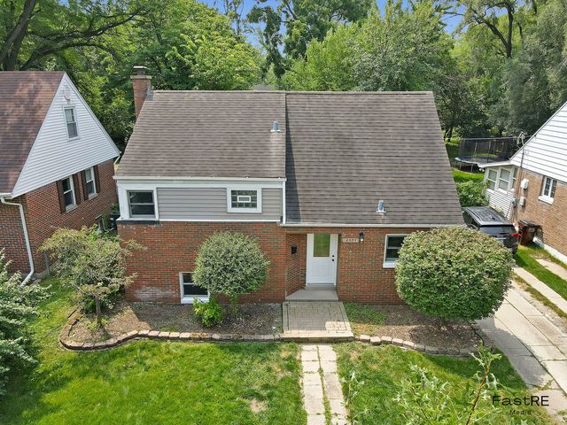2059 Downey Road, Homewood, IL 60430